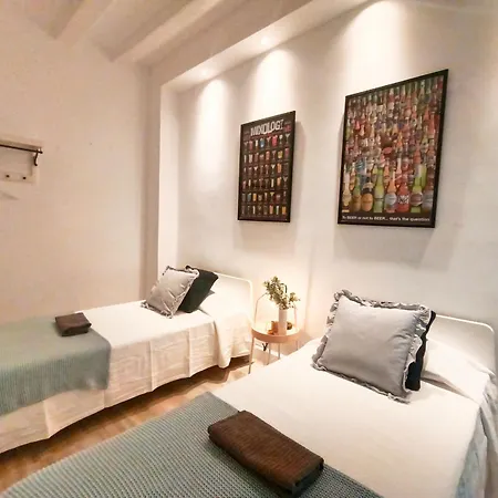 Centric In * Barcelona