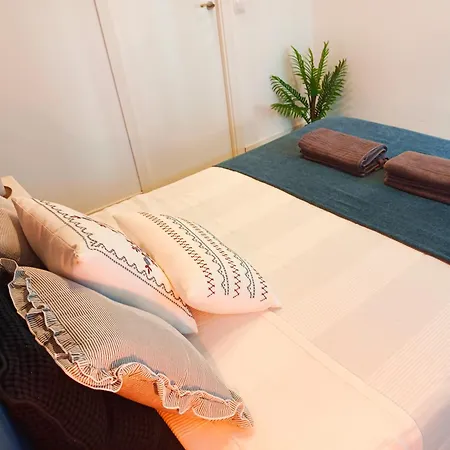 Centric In Barcelona