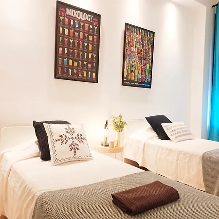 Centric In * Barcelona