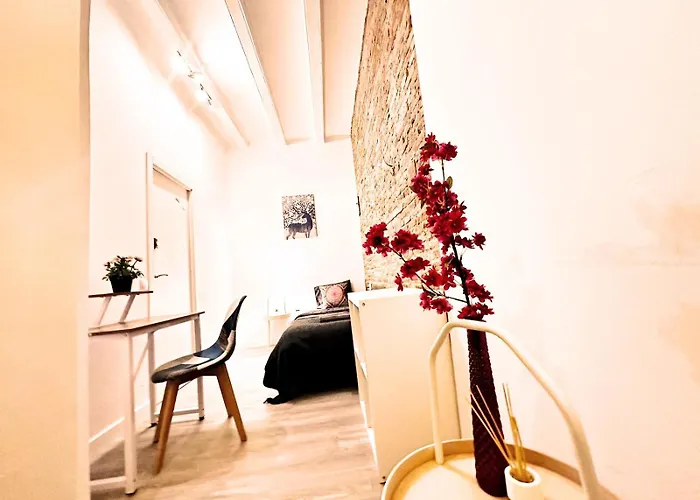 Centric In Hostel Barcelona